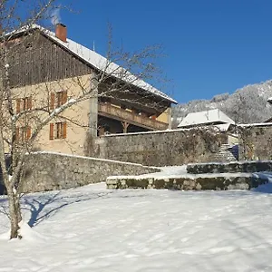  Hébergement de vacances La Belle Des Praz France
