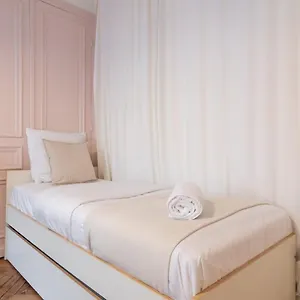  Appartement Hypercentre - Splendid 2bedroom Flat 5person