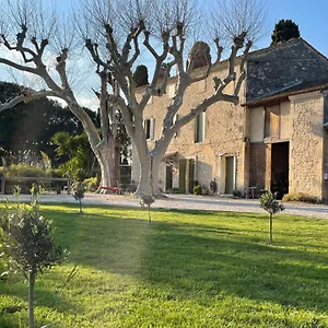  Hébergement de vacances Mas Provencal France