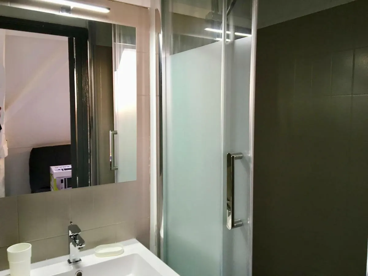 Appartement Lille Opéra