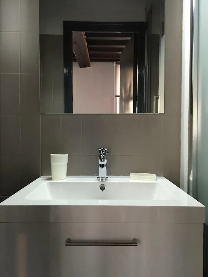 Appartement Lille Opéra France